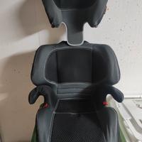 seggiolino per auto