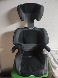 seggiolino per auto