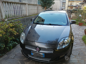 Fiat Bravo 2 serie 120cv