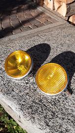 fari fendinebbia d'epoca originali Bosch Halogen