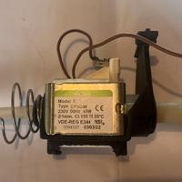 Pompa De Longhi Magnifica S