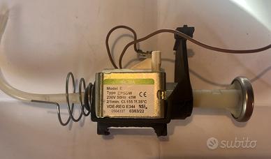 Pompa De Longhi Magnifica S