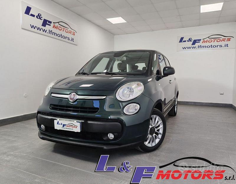 Fiat Altro modello