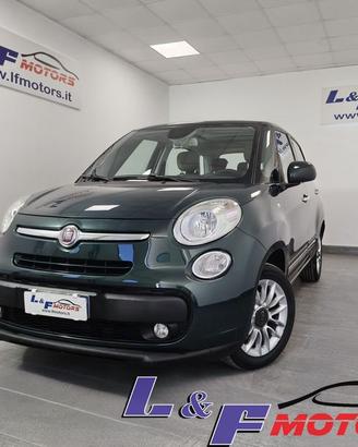 FIAT 500L 1.3 MultiJet AUTOMATICA Lounge