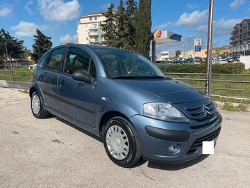 Citroen C3 1.1 Benzina 5P -2006