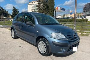 Citroen C3 1.1 Benzina 5P -2006