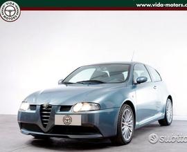 Alfa romeo 147 gta 3.2 v6