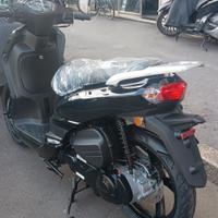 Peugeot Kisbee 100 kisbee 125
