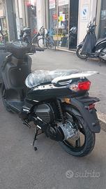 Peugeot Kisbee 100 kisbee 125