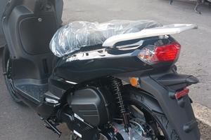 Peugeot Kisbee 100 kisbee 125