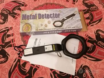 Metal detector GC 1004/B