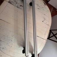 Sbarre auto Green Valley