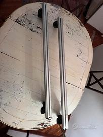 Sbarre auto Green Valley