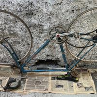 Bici da corsa