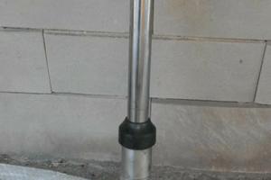 Moto Guzzi V35 C Ricambi 1984