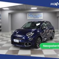 FIAT 500X Sport 1.5 T4 Hybrid 130cv DCT EU6