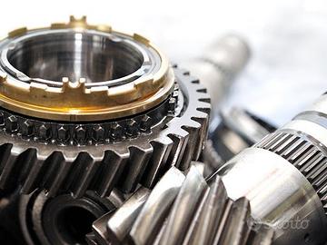 Cambio manuale delle marce