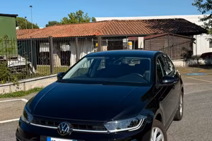 Polo 1.0 Style