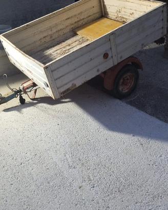 carrello appendice 