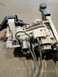 Adifferenziale post volkswagen transporter bpc