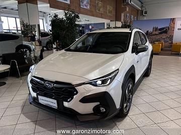 Subaru Crosstrek 2.0i e-Boxer MHEV CVT Linear...