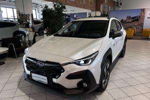 Subaru Crosstrek 2.0i e-Boxer MHEV CVT Linear...