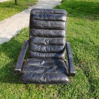 Poltrona Vintage anni 60 da collezione 