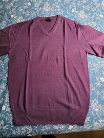 Maglione Sasch scollo a v