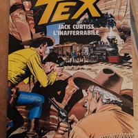 Collezione TEX a colori