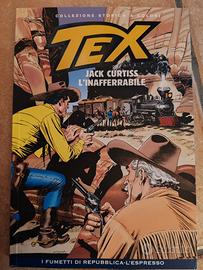 Collezione TEX a colori