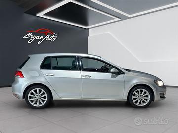 Volkswagen Golf 1.6 TDI 110 CV DSG 5p. Comfortline