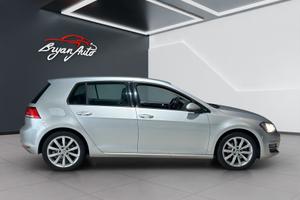 Volkswagen Golf 1.6 TDI 110 CV DSG 5p. Comfortline