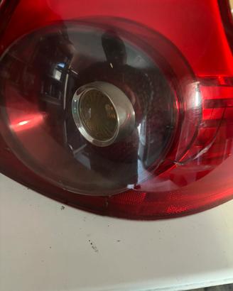 fanali Golf 5
