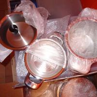 FI.MA.STARS Pentole da cucina