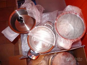 FI.MA.STARS Pentole da cucina