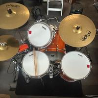 Batteria ludwig