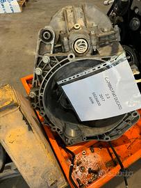 Cambio ducato 2.3 2017