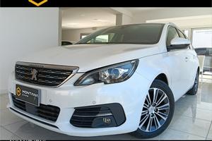 Peugeot 308 BlueHDi 130 S&S SW Allure Pack