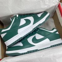 Nike Dunk Low Retro "Varsity Green" 36