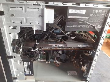 PC Desktop i7