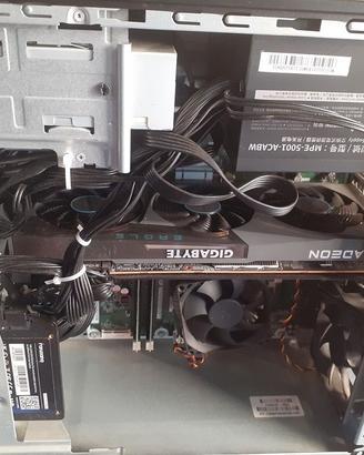 PC Desktop i7