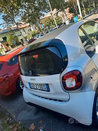 smart 19 yungster elettrica