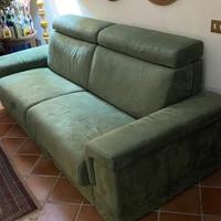 Divano letto matrimoniale big
