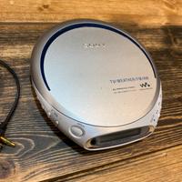 Sony walkman cd