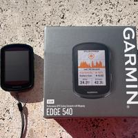 Garmin Edge 540 Solar