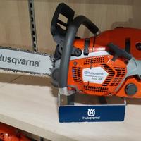 Motosega husqvarna 560xp professionale