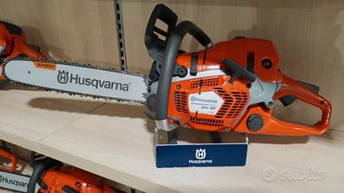 Motosega husqvarna 560xp professionale