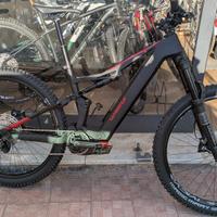Whistle B Rush C8.5 M E-bike E-MTB 29 Bosch 100nm 