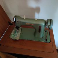 MACCHINA DA CUCIRE DIAMANT