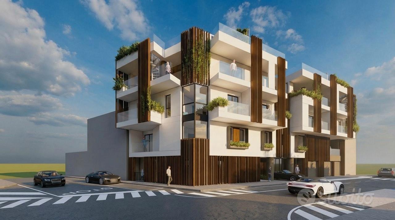 Appartamento – Civitanova Marche, Centro - Vista 3